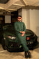 NADHIR KURTA SET
