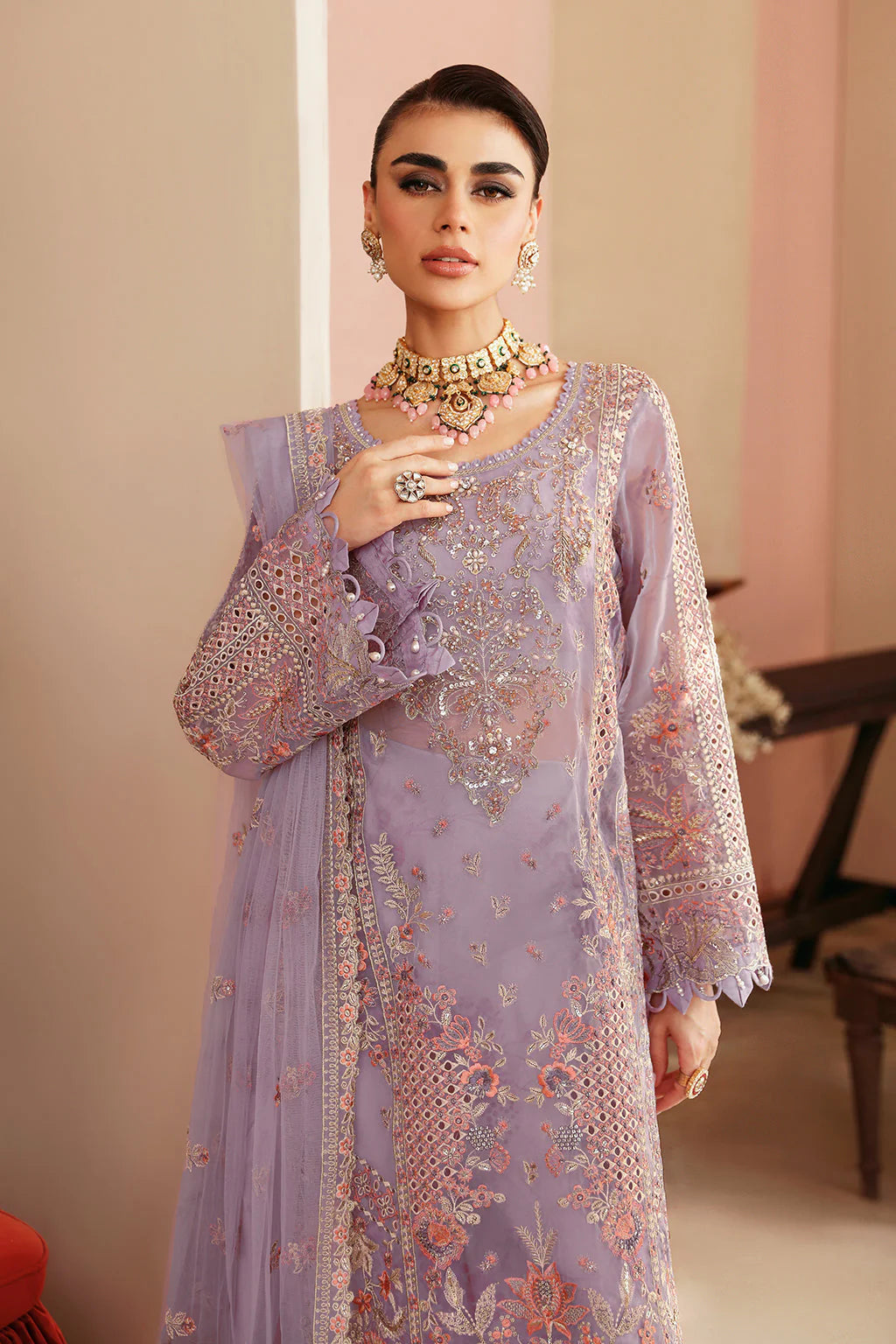 NOOR E LILAC