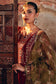 GILDED SCARLET