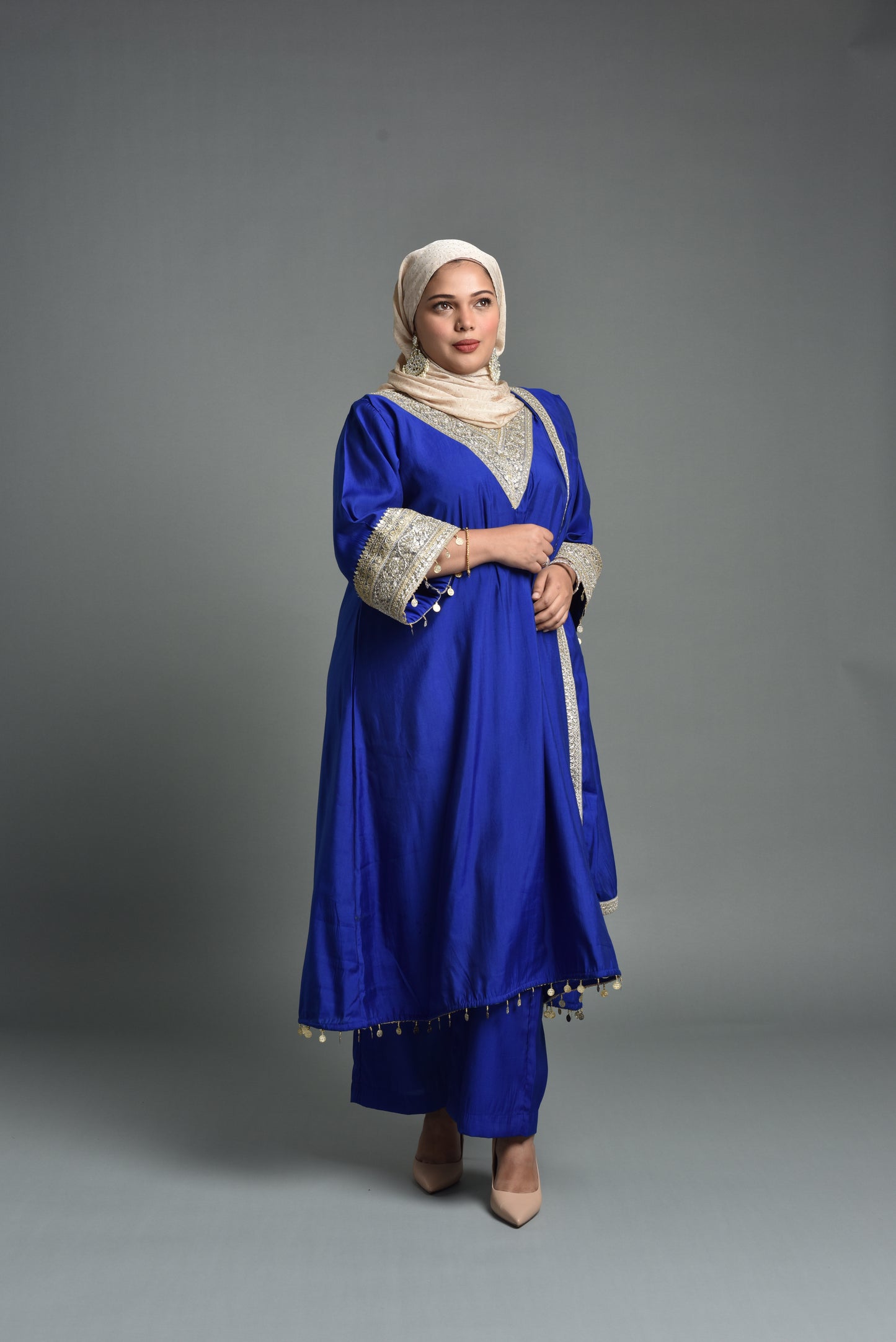 NOOR SAPPHIRE