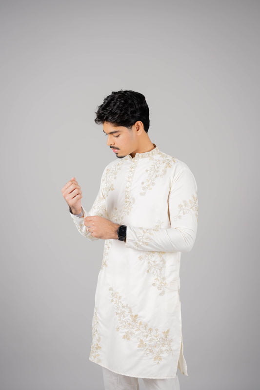 IVORY MAJESTY
