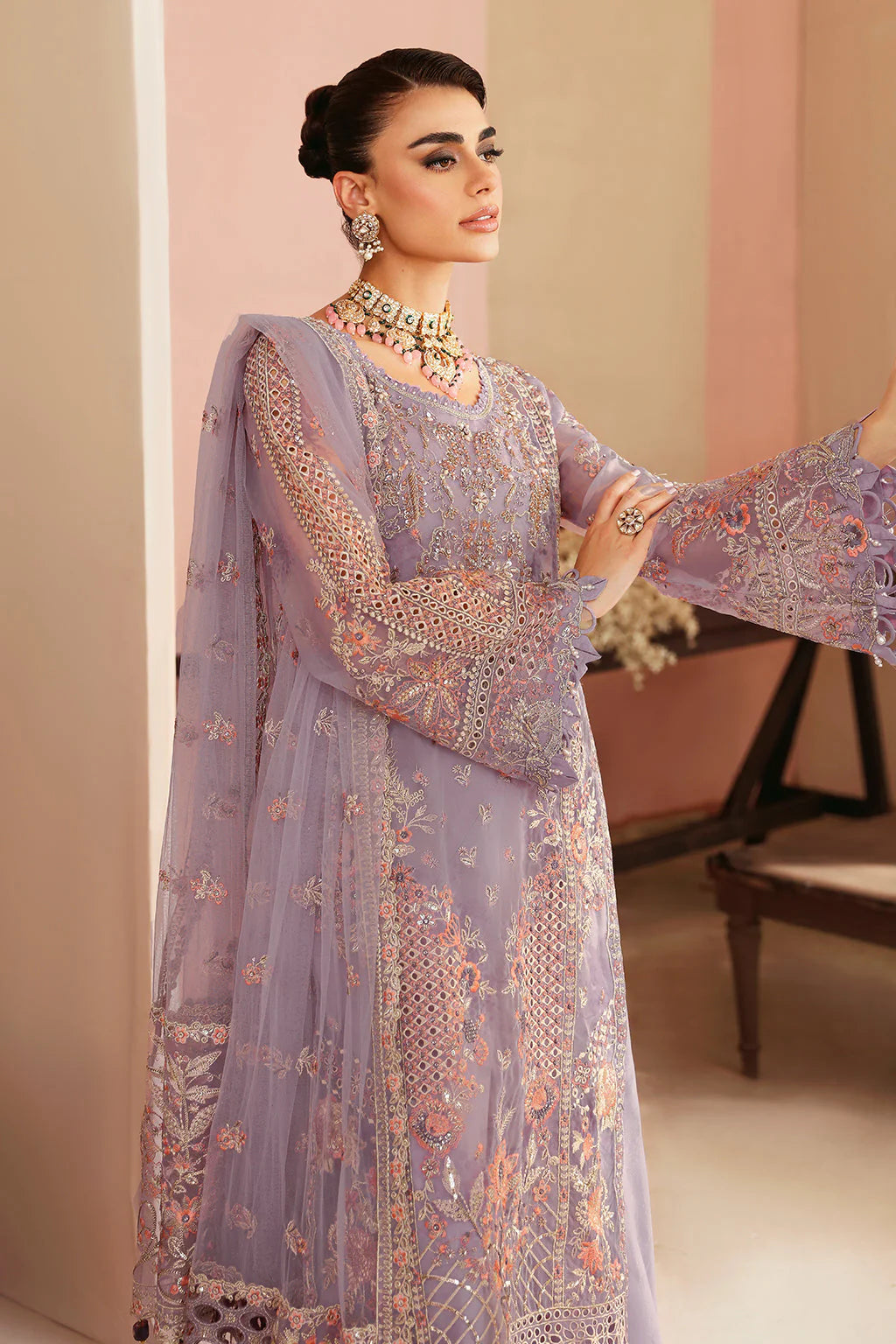 NOOR E LILAC