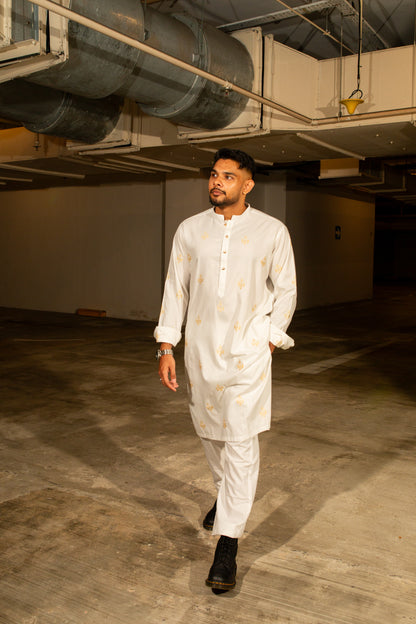 SAFRAZ KURTA SET
