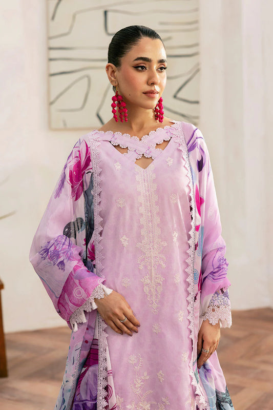 SOFT FUCHSIA