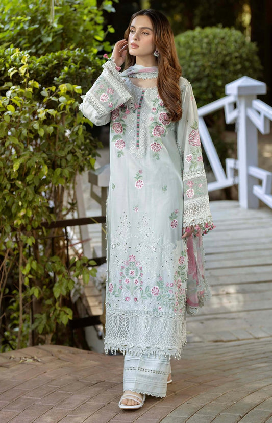 ZUNAIRA