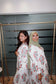 ROSE BLOOM CO ORD SET