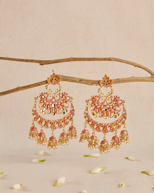 PEACH CHANDBALIS