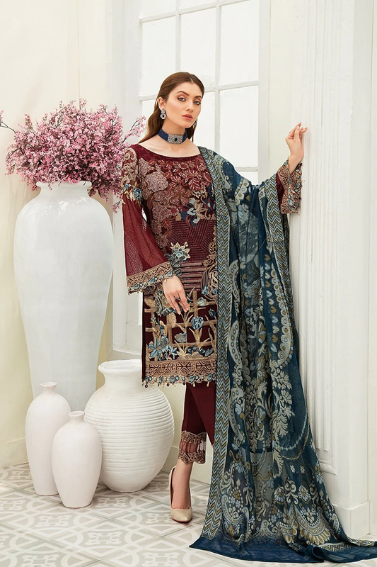 SHAKILA